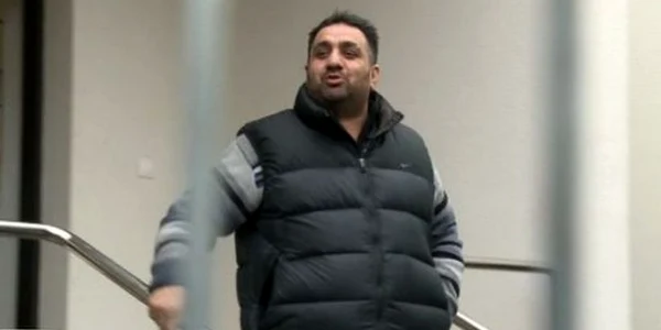 Bercea Mondial este elev în clasa cincea în închisoare