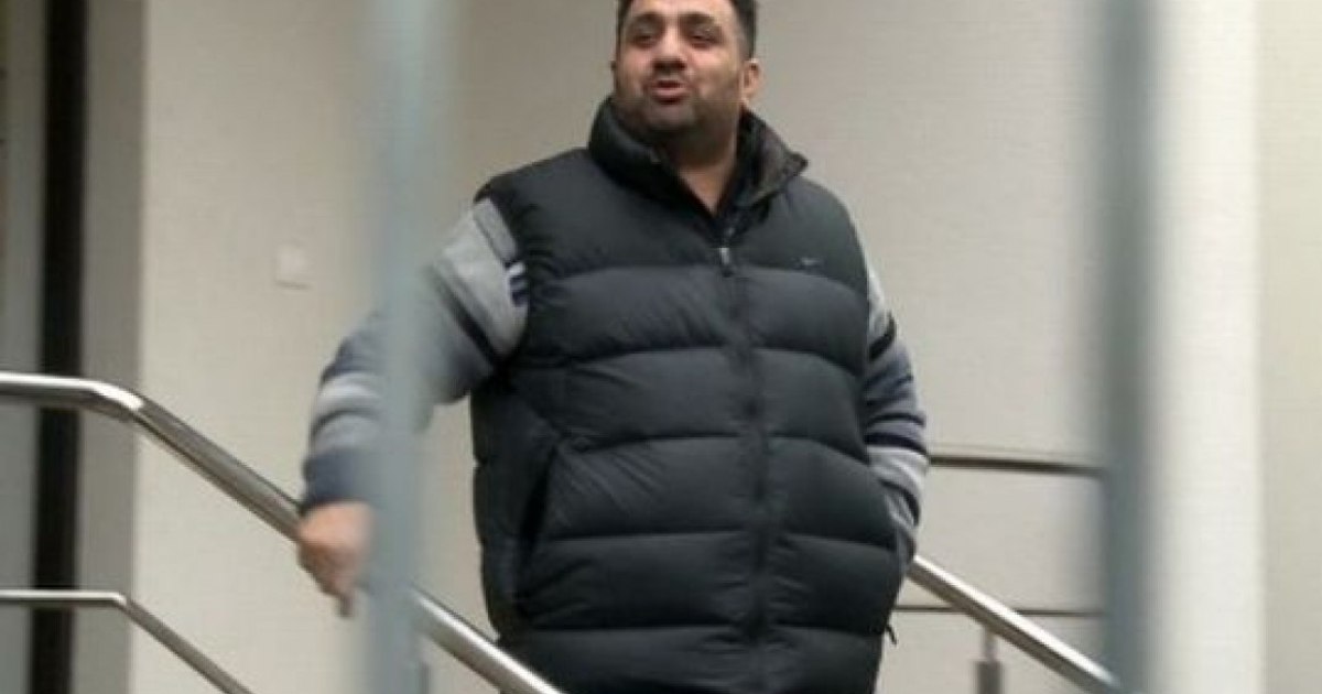 Fiul lui Bercea Mondial, implicat într-un accident mortal în Drăgănești-Olt