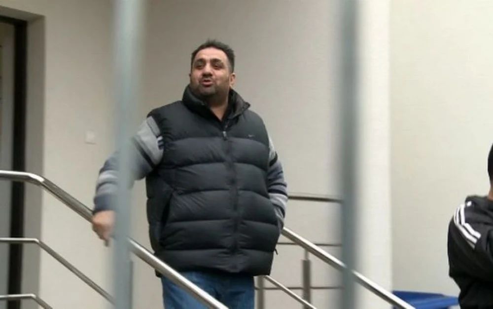 Fiul lui Bercea Mondial a omorât cu mașina un bătrân în Drăgănești-Olt