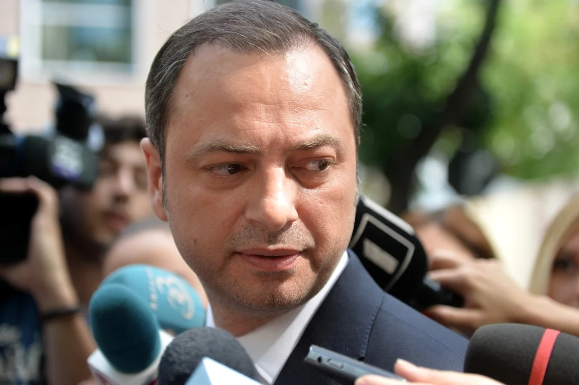Motreanu: Am prevăzut extinderea măsurilor de salvgardare și la alte produse sensibile Foto mediafax