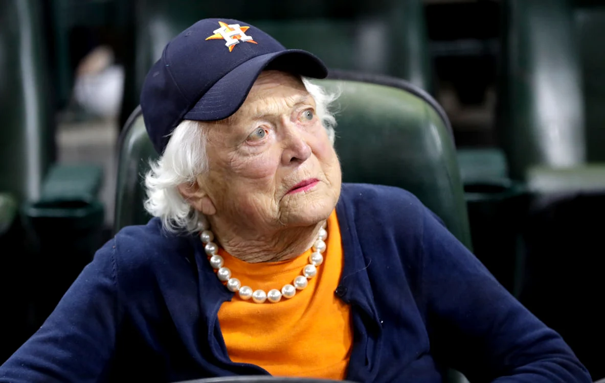 World Series   Los Angeles Dodgers v Houston Astros   Game Five jpeg