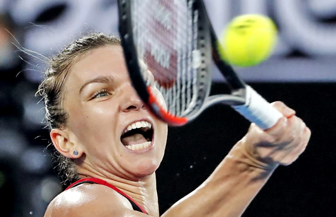 Halep