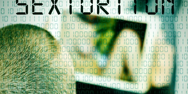 Sextortion FOTO Shutterstock jpg
