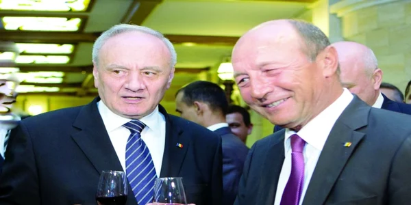 timofti si basescu