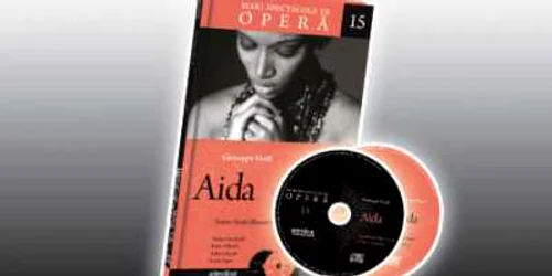 „Aida“, de Giuseppe Verdi