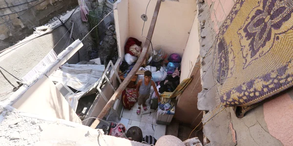 Morți Gaza bombardament Israel FOTO profimedia 0889454678 jpg