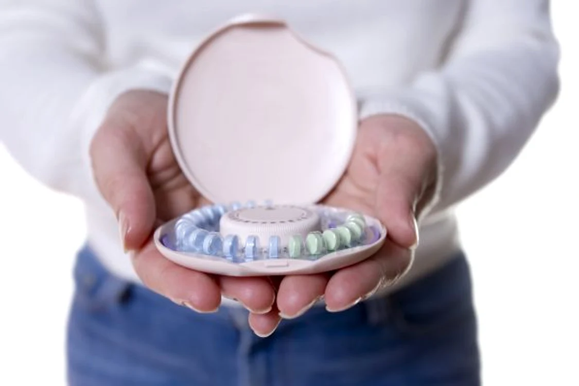 
    Pilulele contraceptive previn cancerul sistemului reproducător  