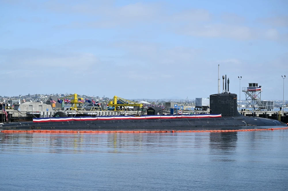 Strategia SUA în Filipine: Tehnologia autonomă, noua armă de descurajare în fața expansiunii Chinei