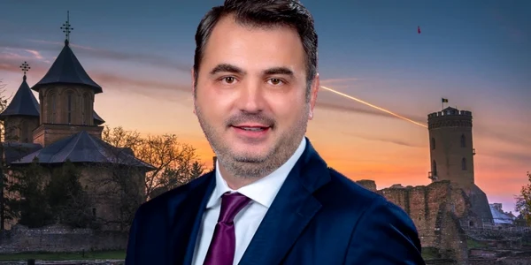 Radu Popa FOTO Facebook Radu Popa