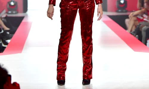 The American Heart Association's Go Red For Women Red Dress Collection 2018 Presented By Macy's   Runway jpeg