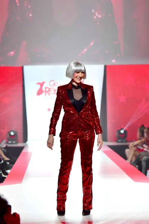 The American Heart Association's Go Red For Women Red Dress Collection 2018 Presented By Macy's   Runway jpeg
