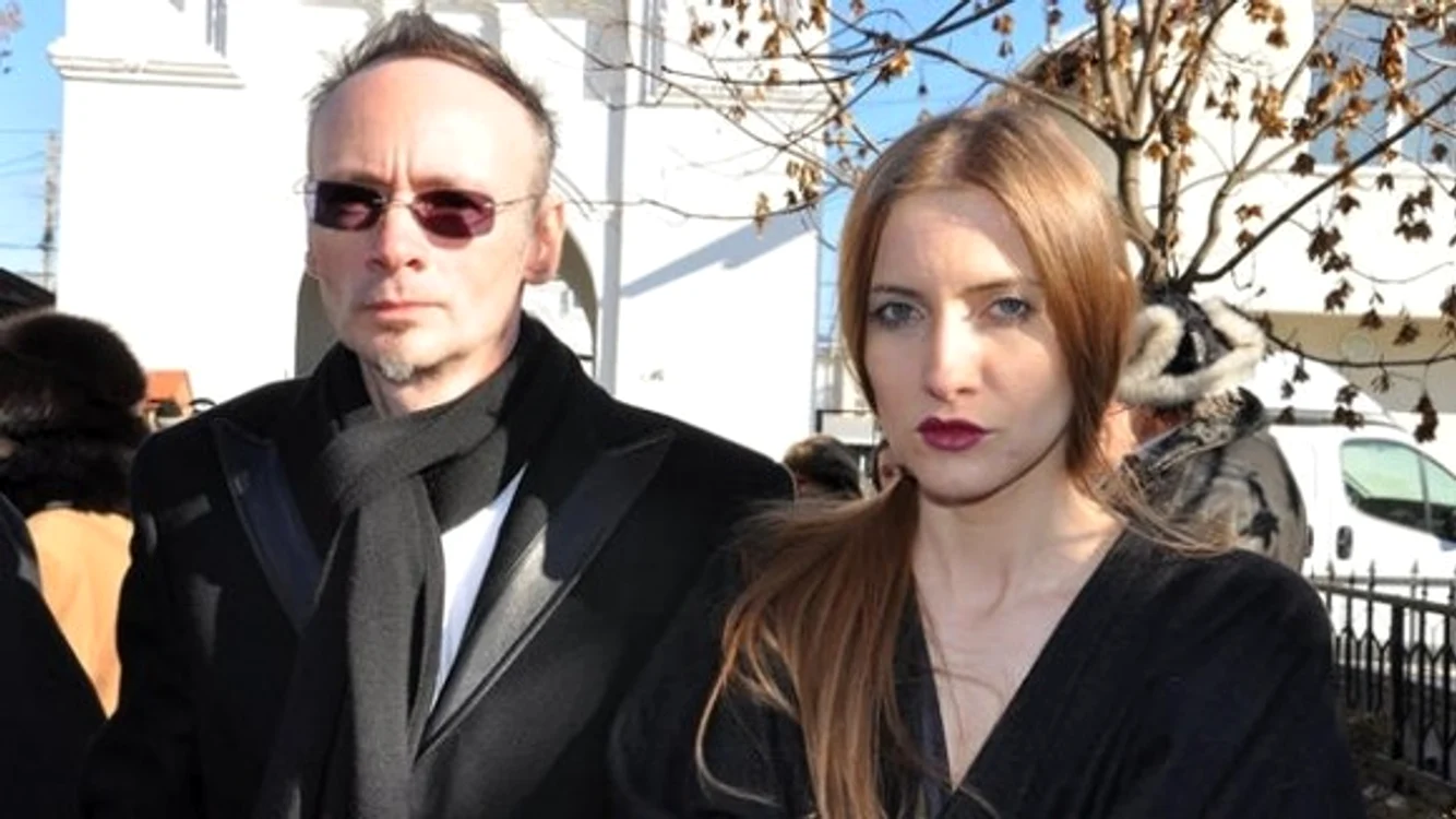 Mihai și Iulia au divorțat în 2013, după 8 ani de mariaj