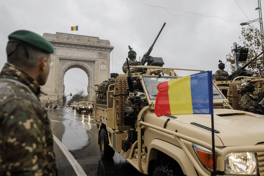 Pe fondul războiului din Ucraina, Europa de Est devine tot mai puternică. Echilibrul de putere în UE se deplasează spre est