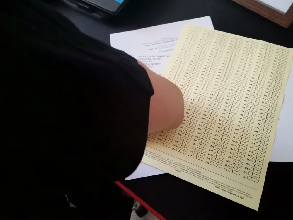Admitere la liceu 2026: Cine poate intra la liceu fără repartizarea computerizată