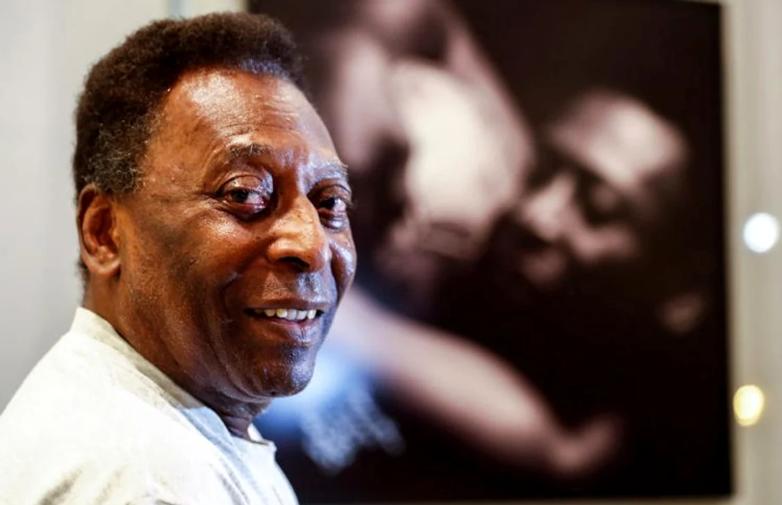 Pele se tratează de cancer (FOTO: EPA)