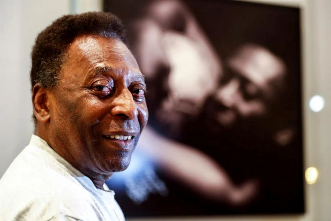 
    Pele e vizitat zilnic de fiica lui la spitalFOTO: Instagram  