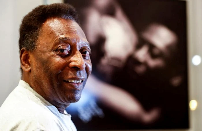 Pele se tratează de cancer (FOTO: EPA)
