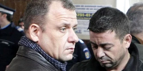 Cătălin şi Leonard Gagiu au depus mărturie în faţa instanţei