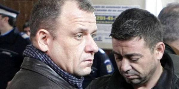 Cătălin şi Leonard Gagiu au depus mărturie în faţa instanţei