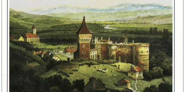 castel