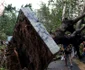 Urmarile super-taifunului Mangkhut FOTO Reuters