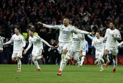 Real Madrid (EPA) jpg