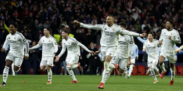 Real Madrid (EPA) jpg