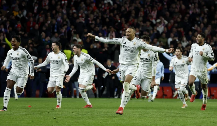 Real Madrid a părăsit Liga Campionilor în acest sezon, dar are buzunarele pline