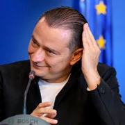 Daniel Băluță. FOTO Mediafax Foto / Alexandru Dobre