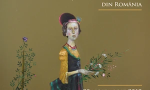 Licitație de artă pentru deschiderea primei Școli de Muzică Veche din România jpeg