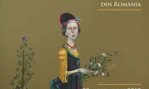Licitație de artă pentru deschiderea primei Școli de Muzică Veche din România jpeg