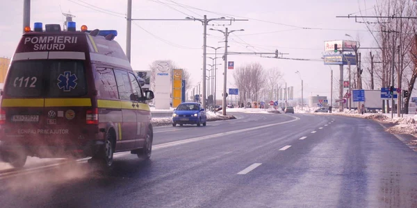 ambulanta