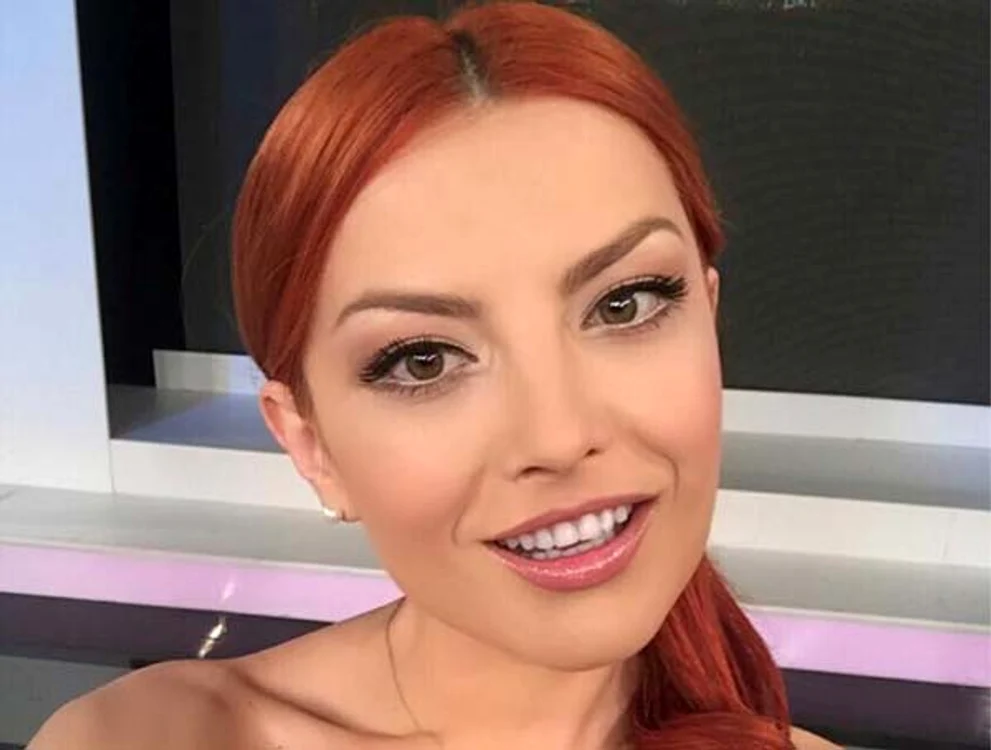 
    Elena GheorgheFOTO: Arhiva personală  
