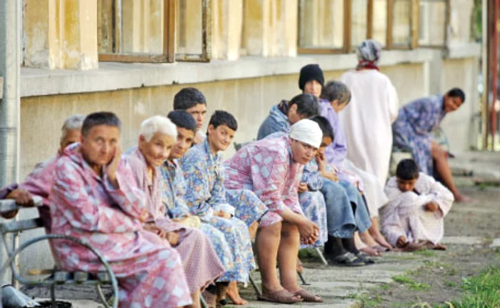 
    Abia când se îmbolnăvesc, românii află că au avut un stil de viaţă nesănătos  