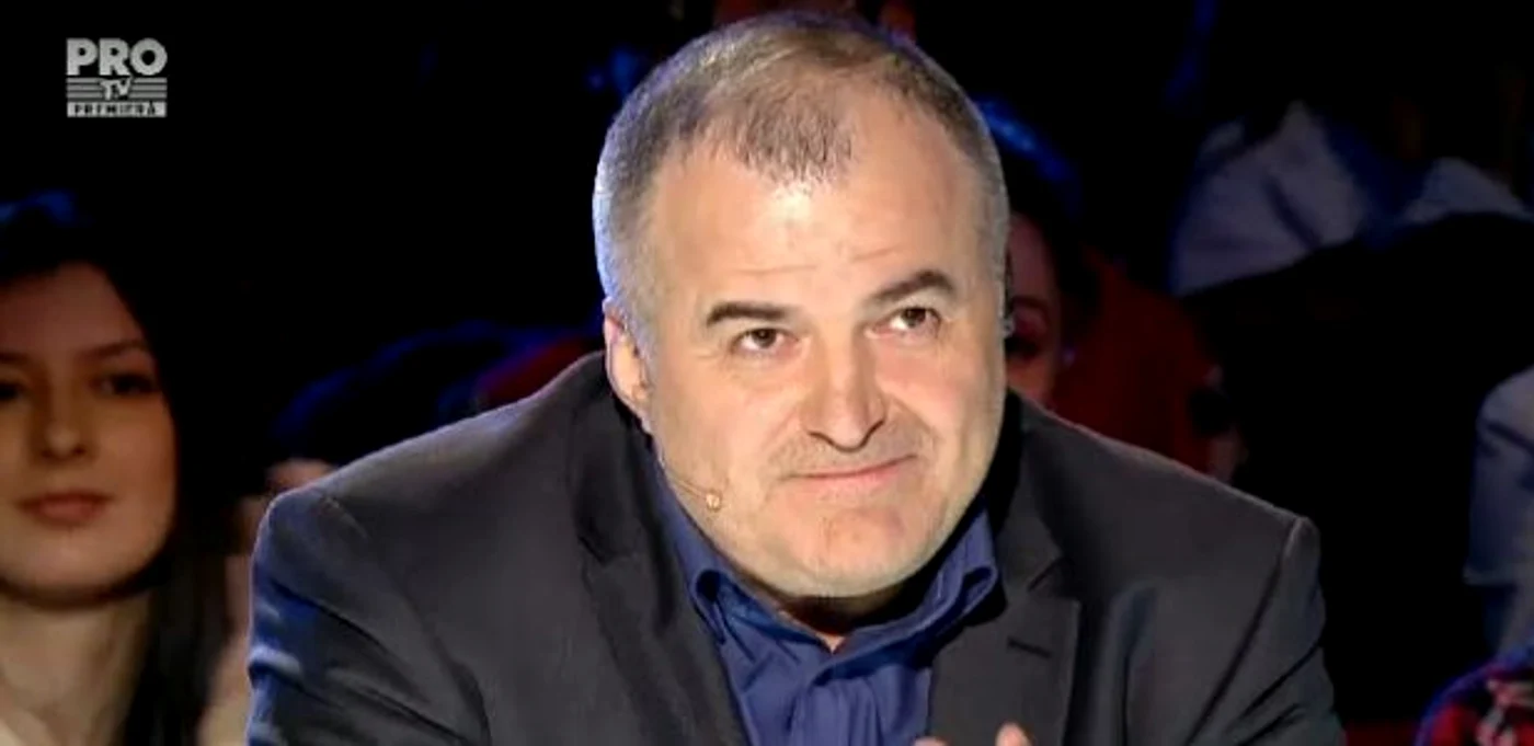 
    Lăcrămioara i-a lăsat mască pe bărbații din juriu, dar și pe Mihaela RădulescuFoto: captură video  