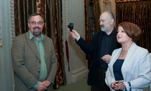 „Profesionist, internaţional, cu un public de calitate, într un oraş unde s a născut literatura română modernă” jpeg
