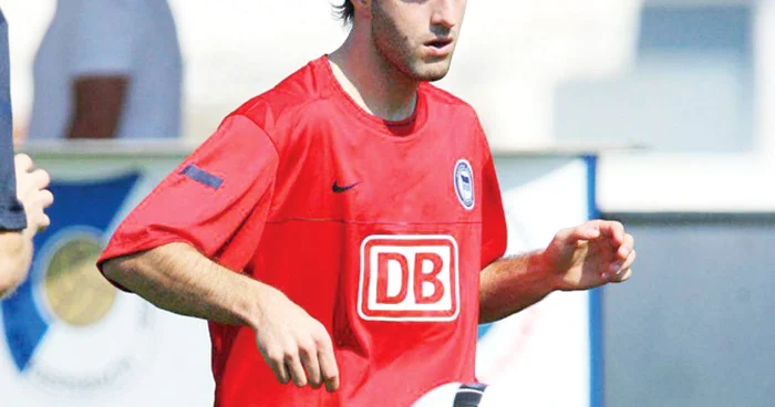FOTBAL: Nicu, debut cu dreptul în Bundesliga