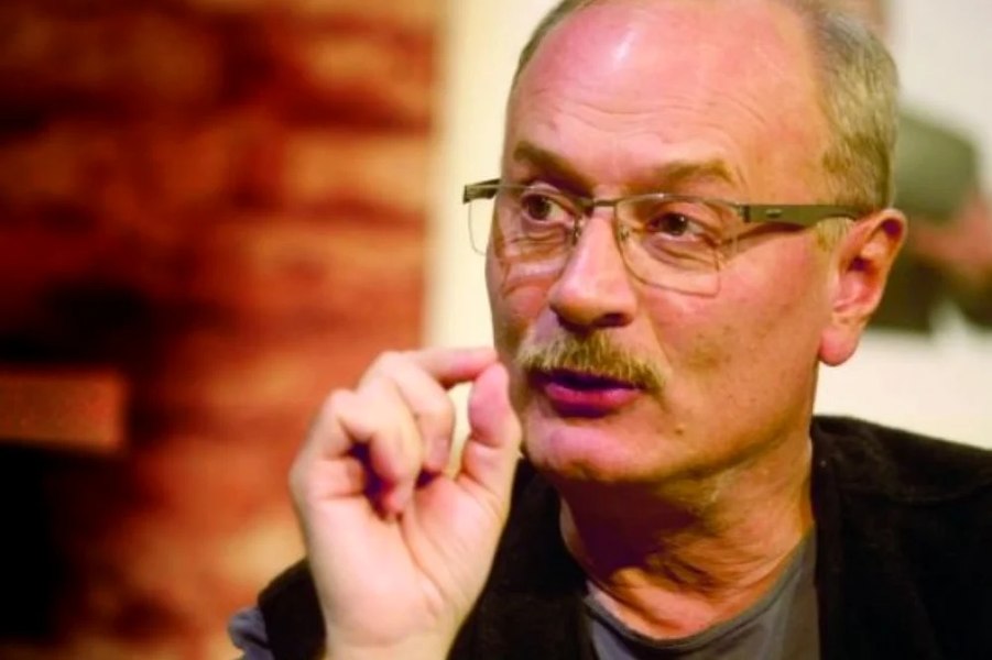 Toni Grecu, mesaj în preajma alegerilor prezidențiale. „Exact același gen de frică socială ca în 1990”