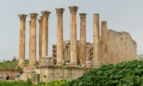 Știați care este legătură dintre dispariția uneia dintre cele 7 minuni ale lumii antice și Alexandru Macedon?  png