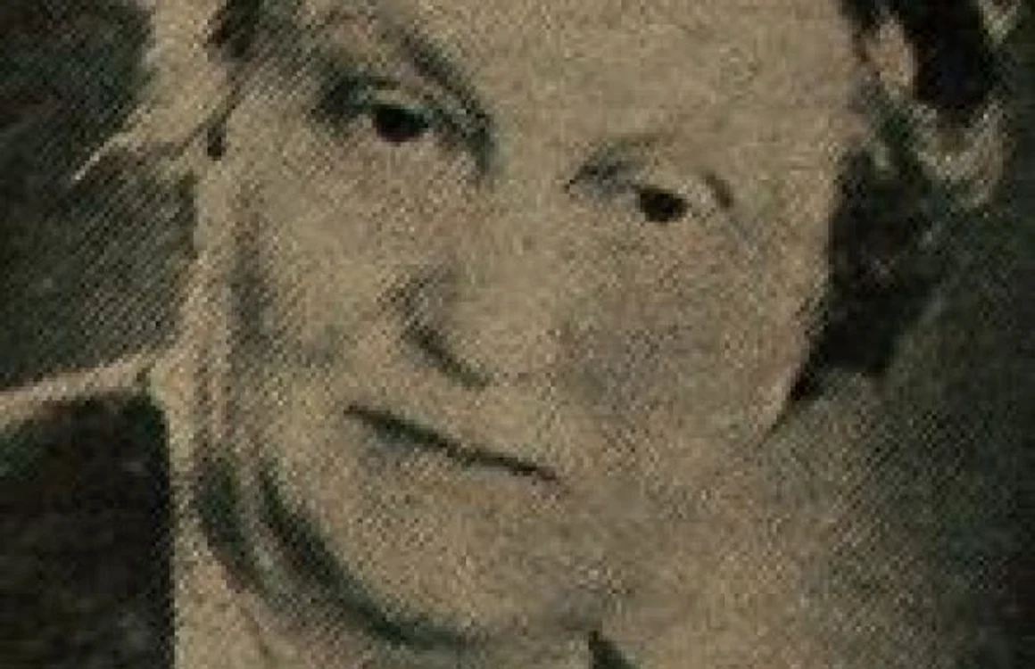 Alice Săvulescu, cercetătoarea născută la Olteniţa FOTO wikipedia