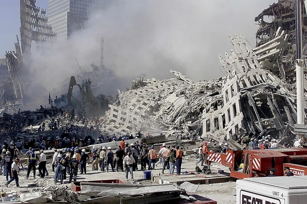 11 septembrie: Se împlinesc 24 de ani de la atentatele de la World Trade Center, din New York, în care au murit aproape 3000 de persoane