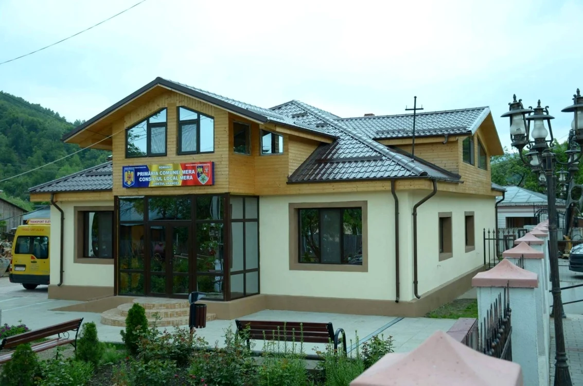 primaria mera