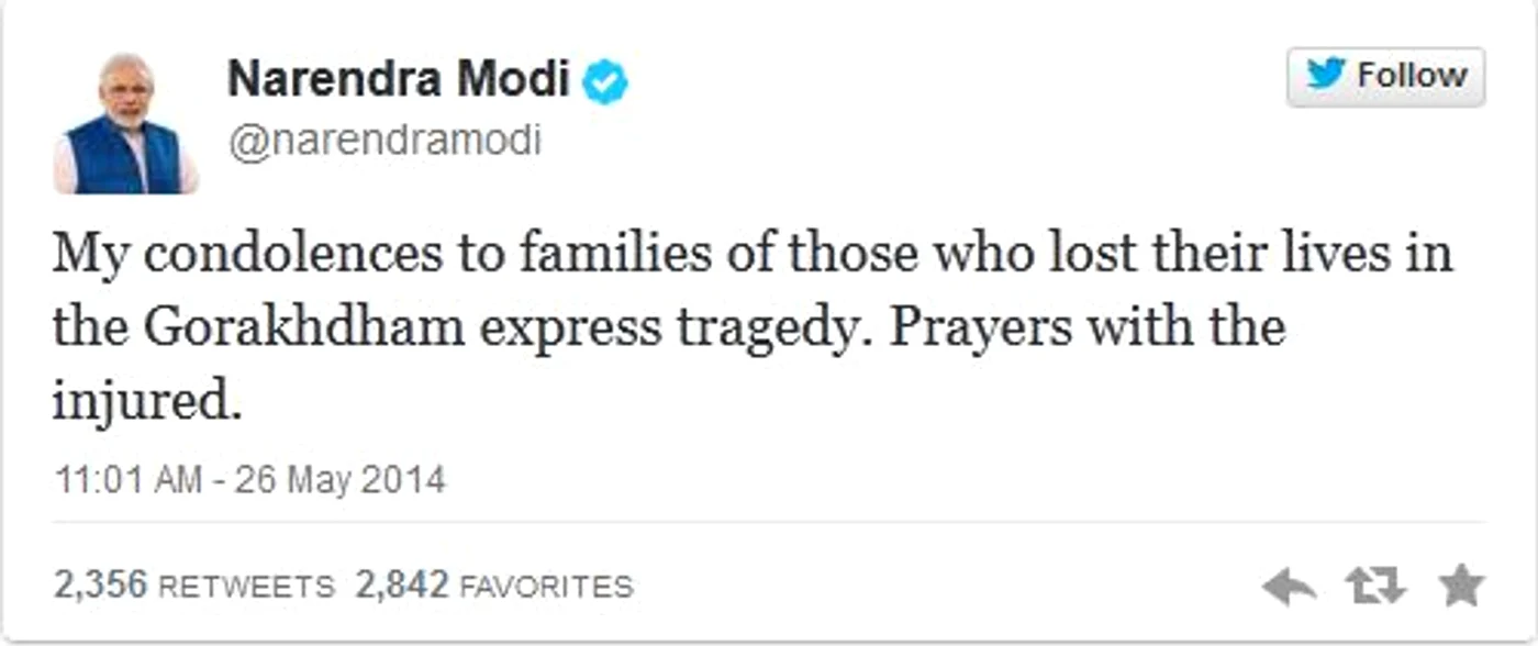narendra modi