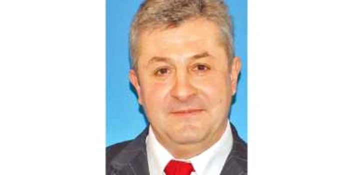 Deputatul PSD Florin Iordache 