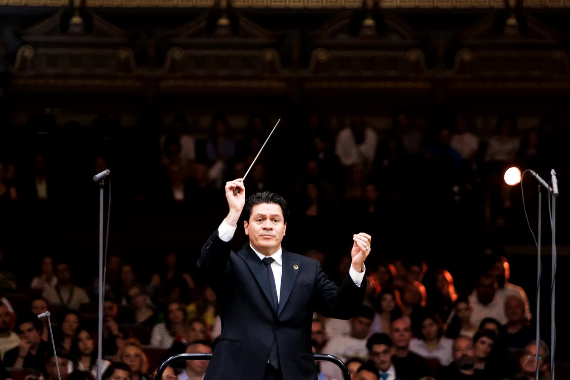 Cristian Măcelaru.