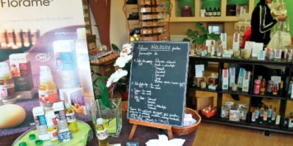 Frumuseţea cu produse bio: scumpă, dar sănătoasă