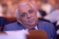 Petre Daea fost ministru al agriculturii FOTO Mediafax / Alexandru Dobre