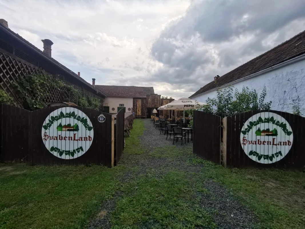 ȘvabenLand FOTO Ștefan Both