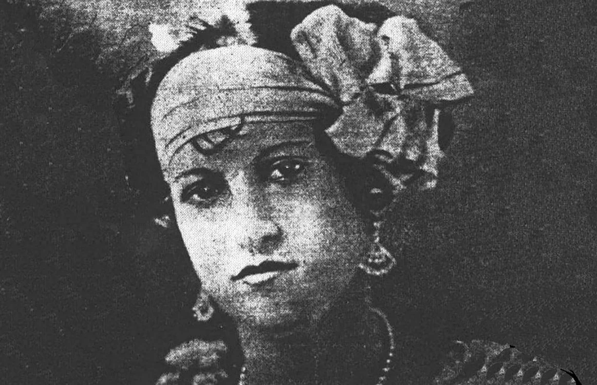 Vera Renczi rămâne una dintre cele mai misterioase asasine din istoria României FOTO crimetv. ro
