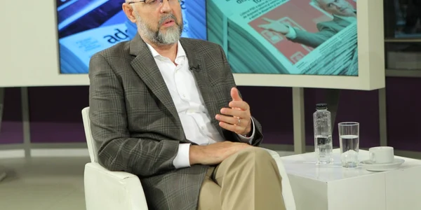 Kelemen Hunor - FOTO Eduard Enea